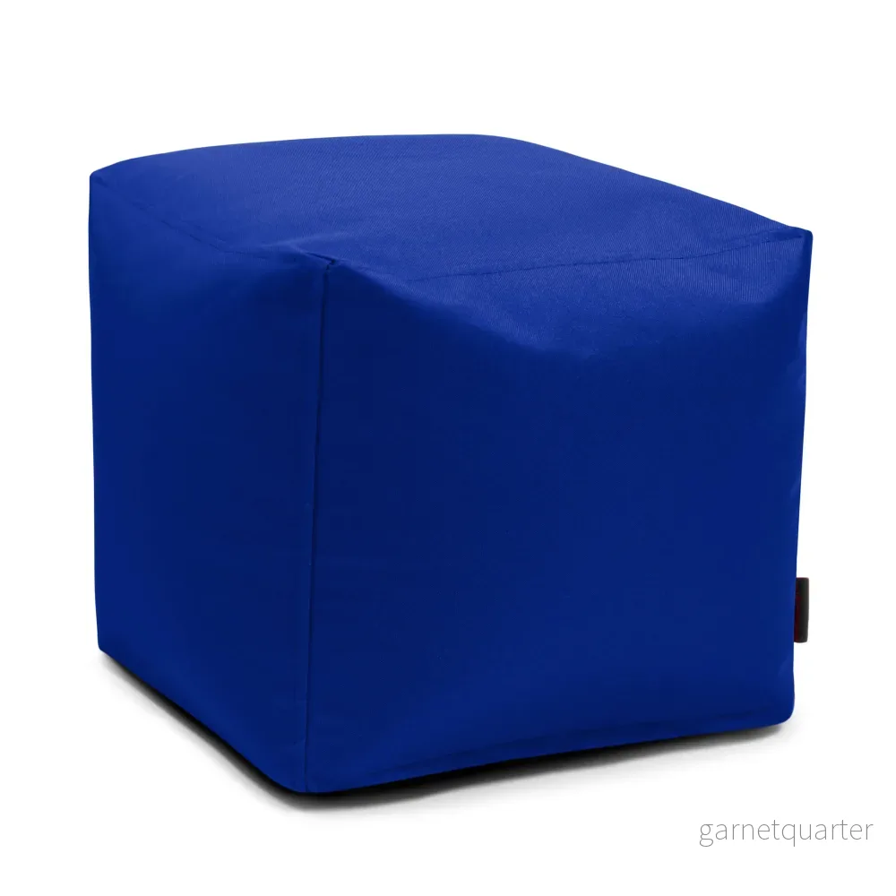 Sittpuff Up! OX Blue