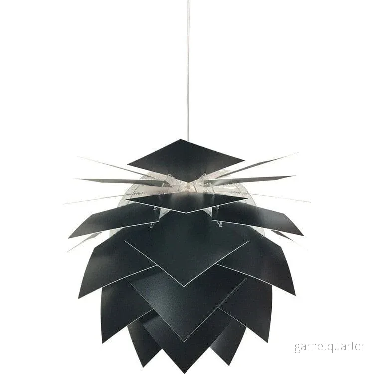 DybergLarsen PineApple Medium Taklampa - Bild 2