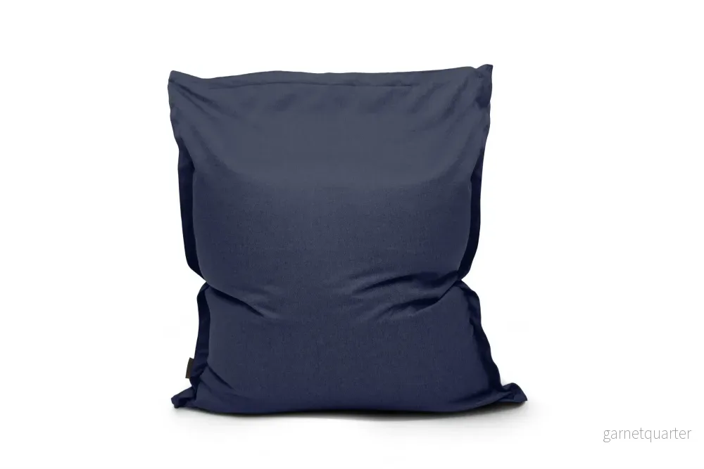 2me Nordic OEKO-TEX ® – En klassisk sittsäck Navy 2me Nordic OEKO-TEX ® – En klassisk sittsäck Navy