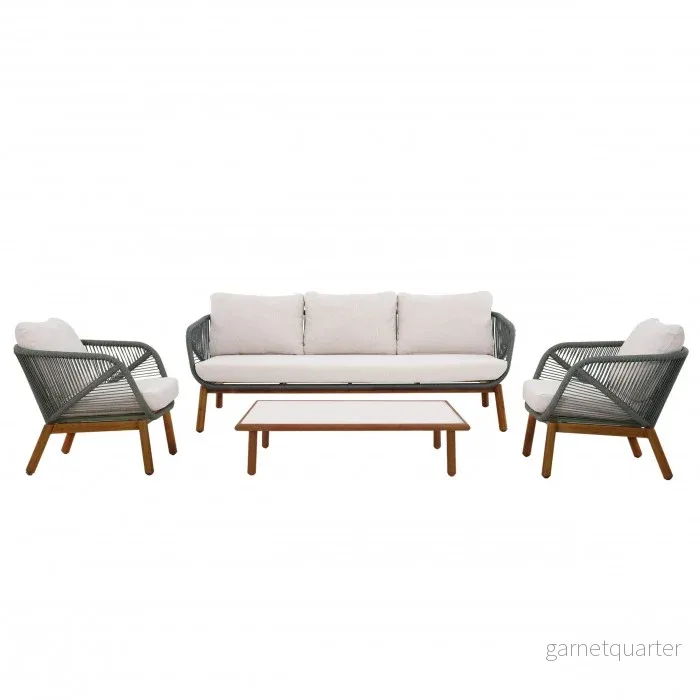 Auro Loungeset Liten