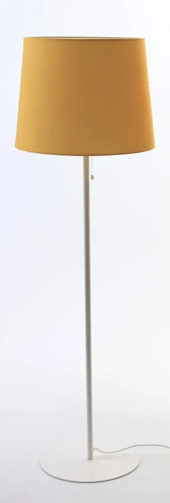 Luxus golvlampa 1960-tal Scandinavian Modern Nr C46 Luxus golvlampa 1960-tal Scandinavian Modern Nr C46