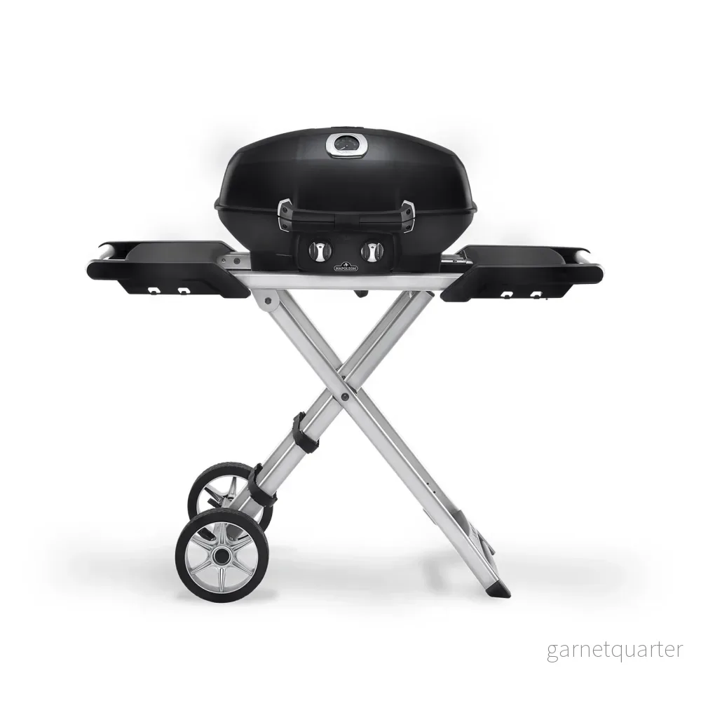 Napoleon TravelQ PRO 285X Gasolgrill Napoleon TravelQ PRO 285X Gasolgrill