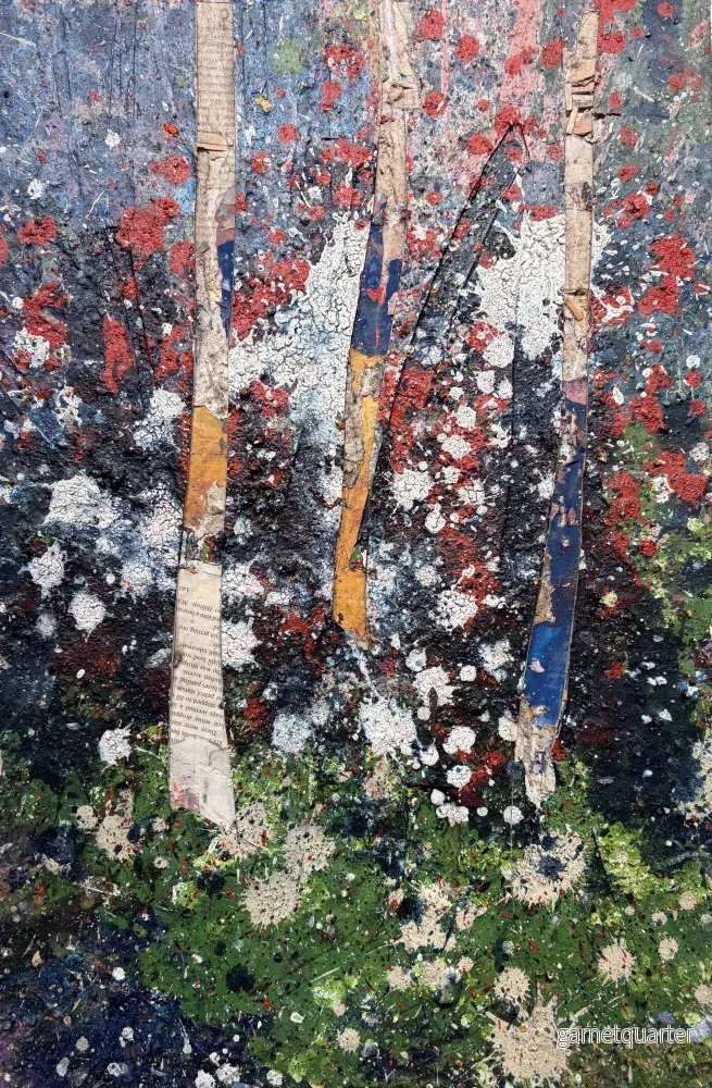 James Bates – Spring Rites James Bates – Spring Rites