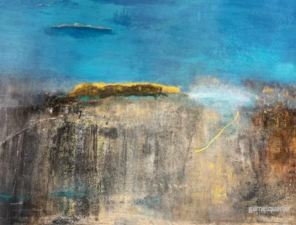 Anja Lund – Bridge over troubbled waters