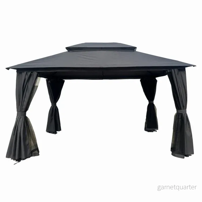 Pergola Julia 3×4
