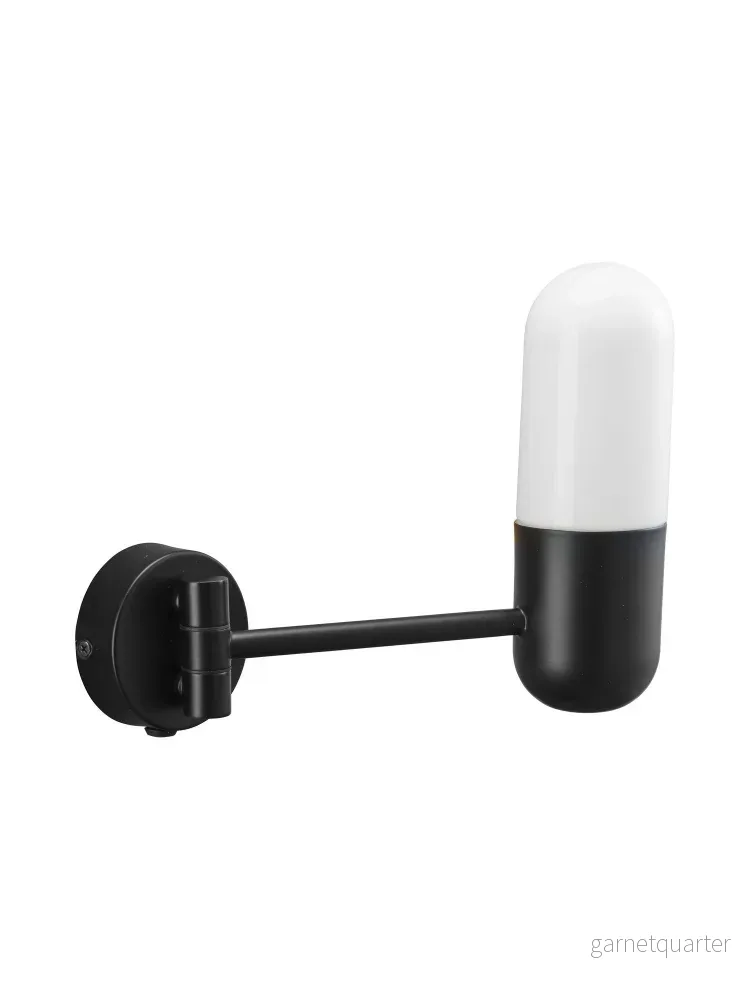 PR Home Zeta Vägglampa IP44