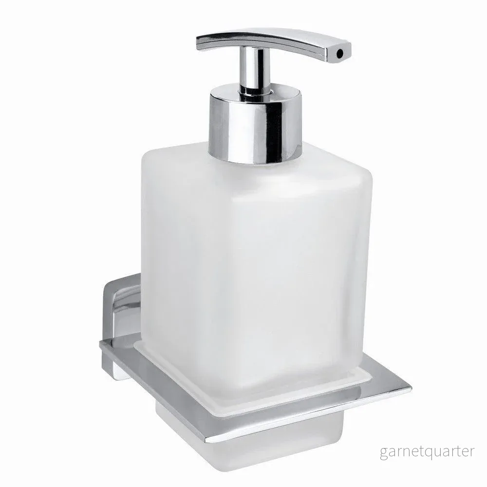 Duschbyggarna Tvålpump Angle