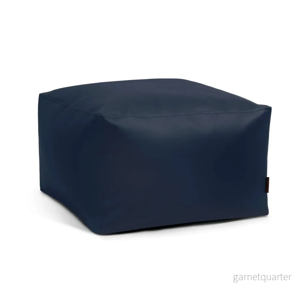 Sittpuff Softbox Outside Dark Blue Sittpuff Softbox Outside Dark Blue