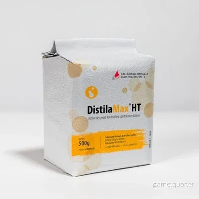 DistilaMax HT 500g jäst – Gin, Vodka m.m. DistilaMax HT 500g jäst – Gin, Vodka m.m.