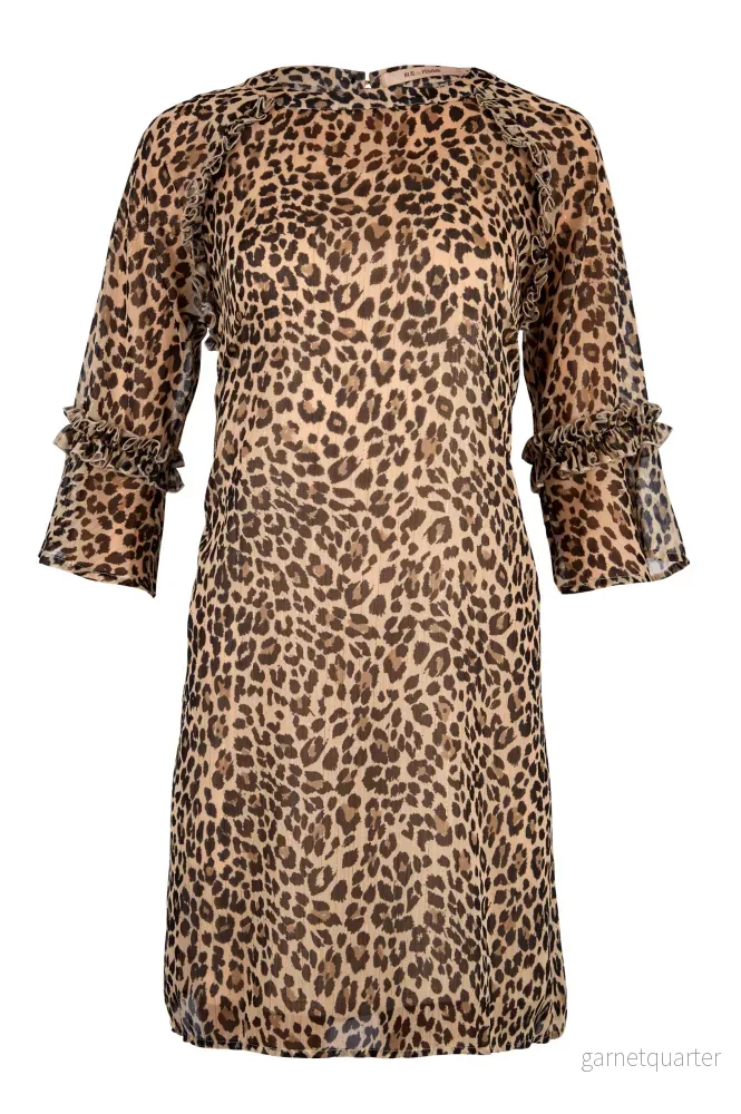 Rue De Femme Viva Spring Dress Rue De Femme Viva Spring Dress