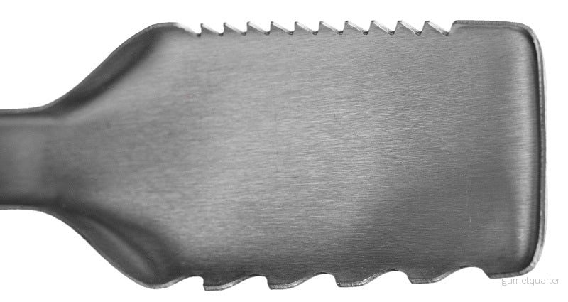 Traeger BBQ Tongs - Teak - Bild 3