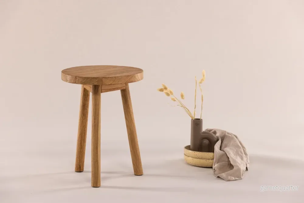 Bohus teakpall