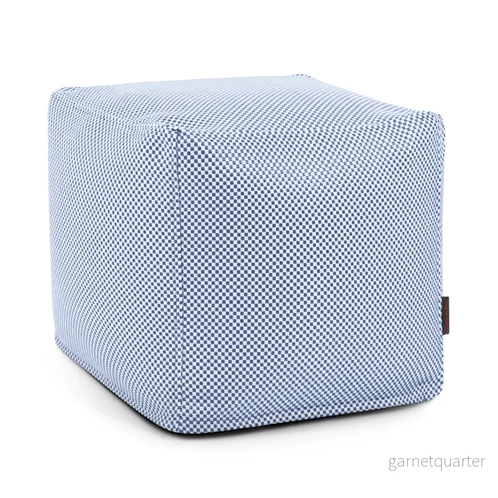 Sittpuff Up! Capri Blue