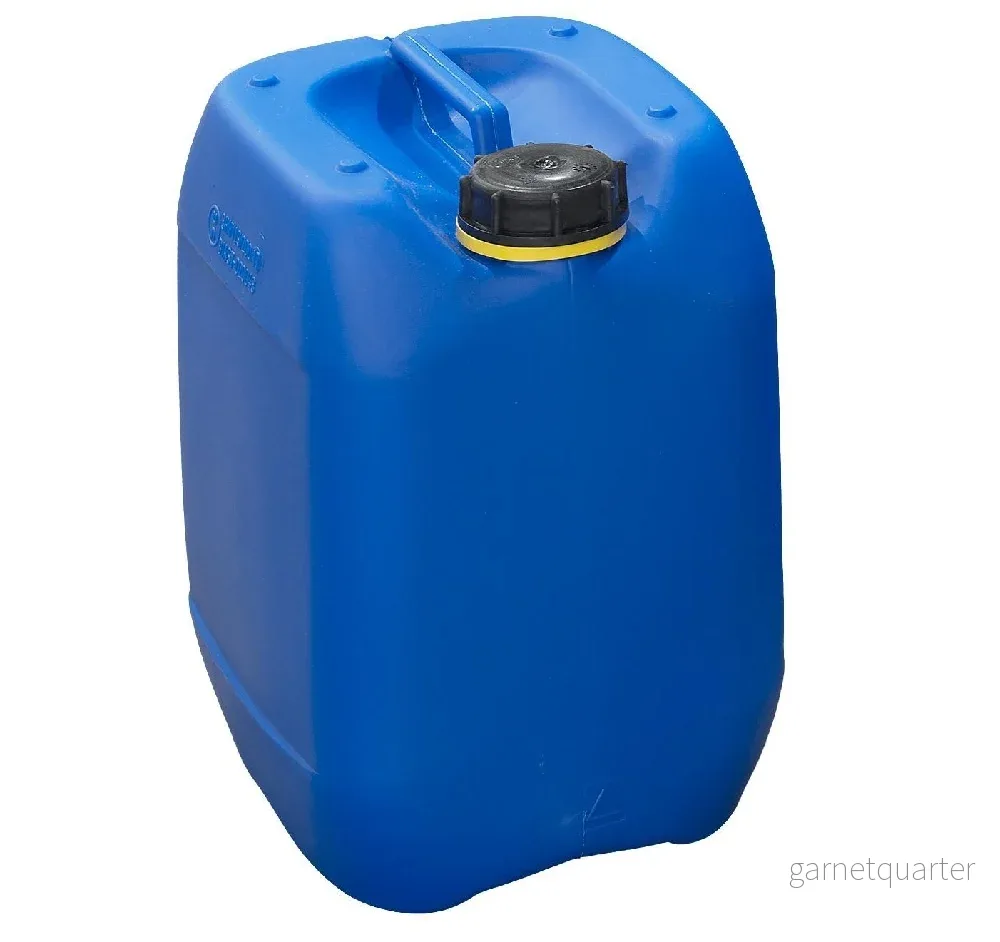 Propylenglykol 10KG – Quantor Propylenglykol 10KG – Quantor