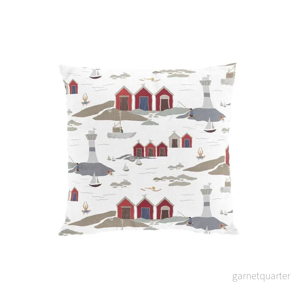 Arvidssons Textil Kuddfodral Kust Arvidssons Textil Kuddfodral Kust