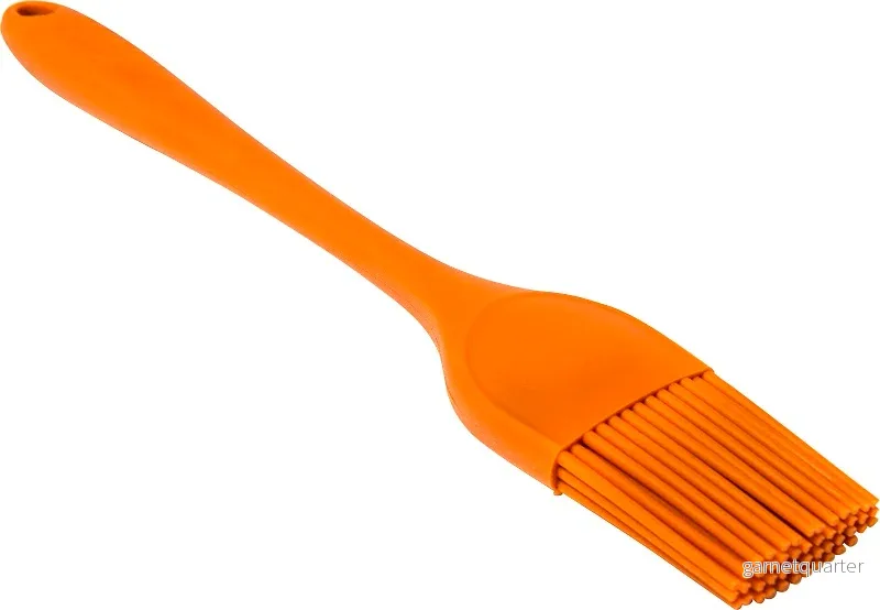 Traeger Silicone Basting Brush – matpensel