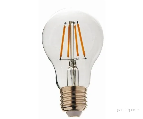 SENSOR LED 3000K NORMAL CLEAR 60MM