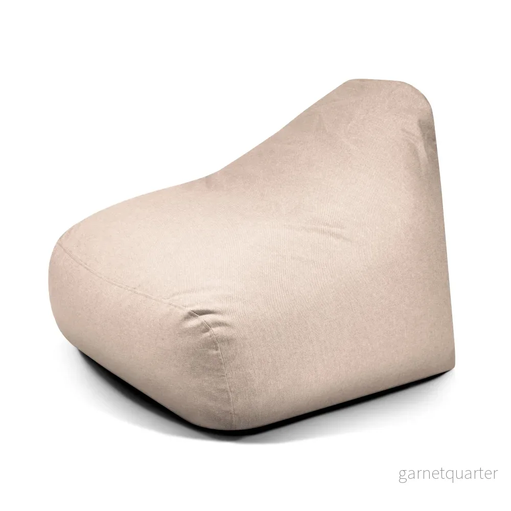 Fåtölj Sittsäck Snug 100 Riviera Beige