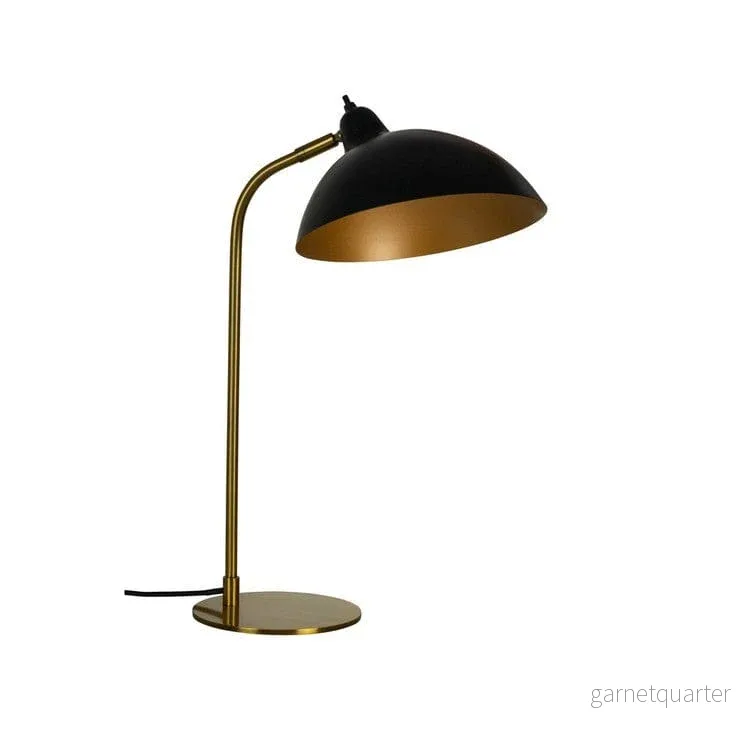 DybergLarsen Futura Bordslampa DybergLarsen Futura Bordslampa
