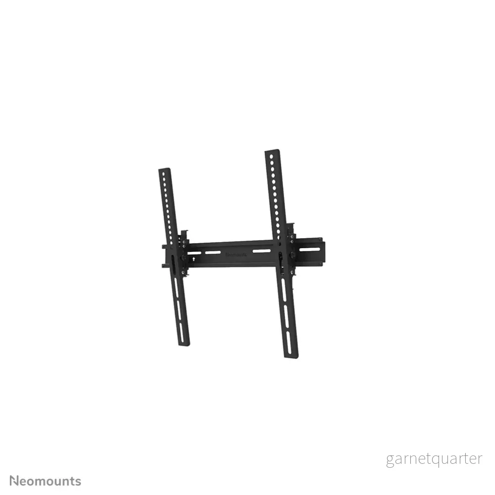Neomounts WL35-350BL14 tiltbart väggfäste för 32-65 tums skärmar - Svart - Bild 2