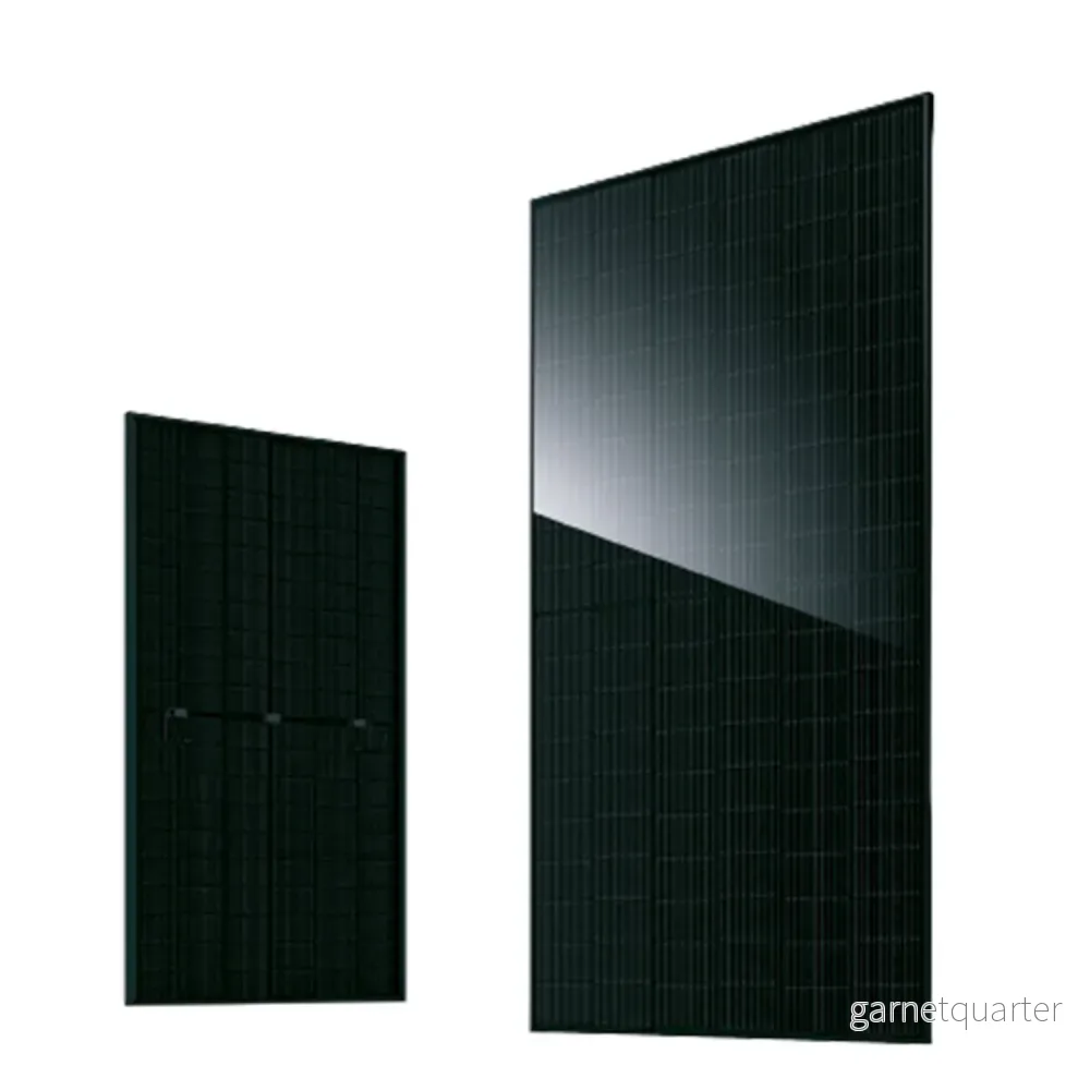 Poolex Solcellspaket 9 kW Hybrid – Med Batterialternativ 5–15 kWh - Bild 2
