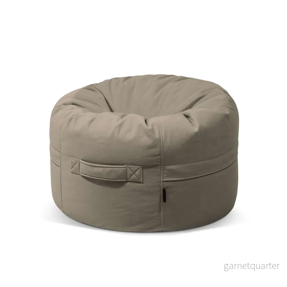 Barnfåtölj Roll 80 Barcelona Taupe