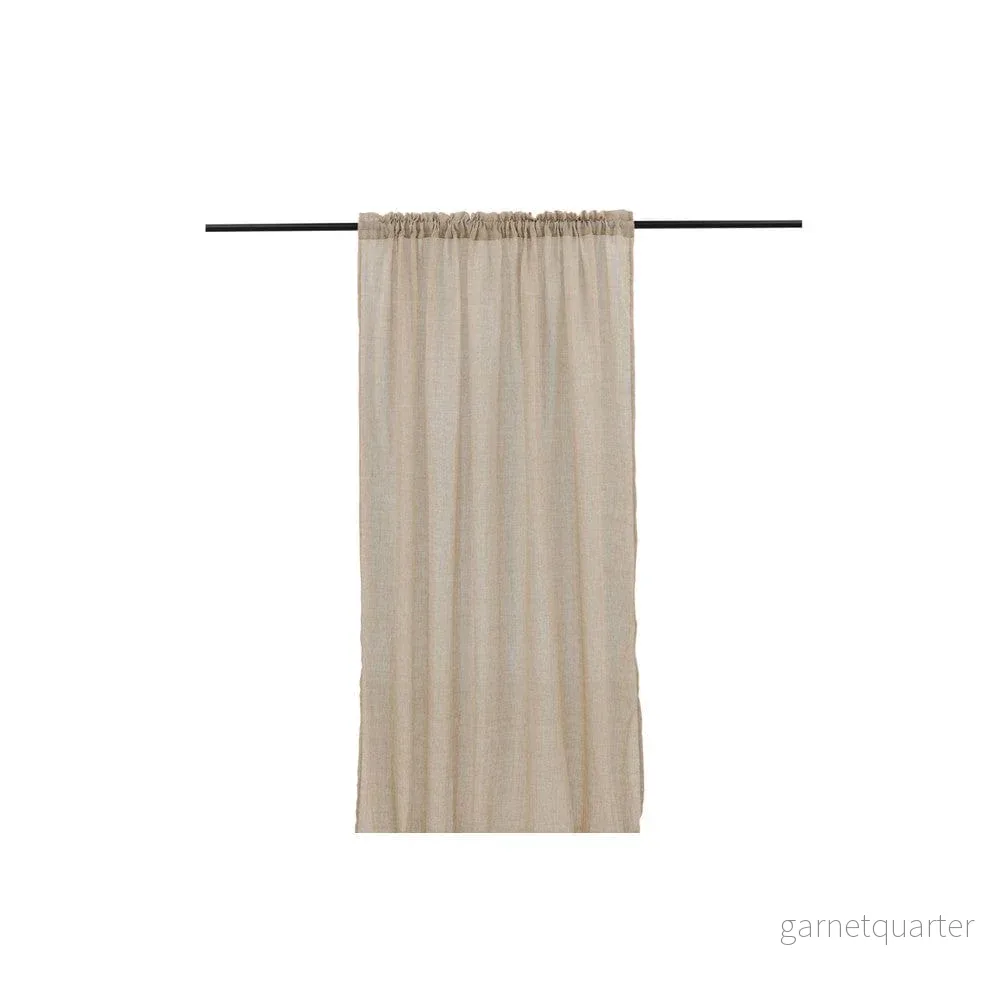 Venture Home Gardinlängd Elena 2-pack - Bild 3