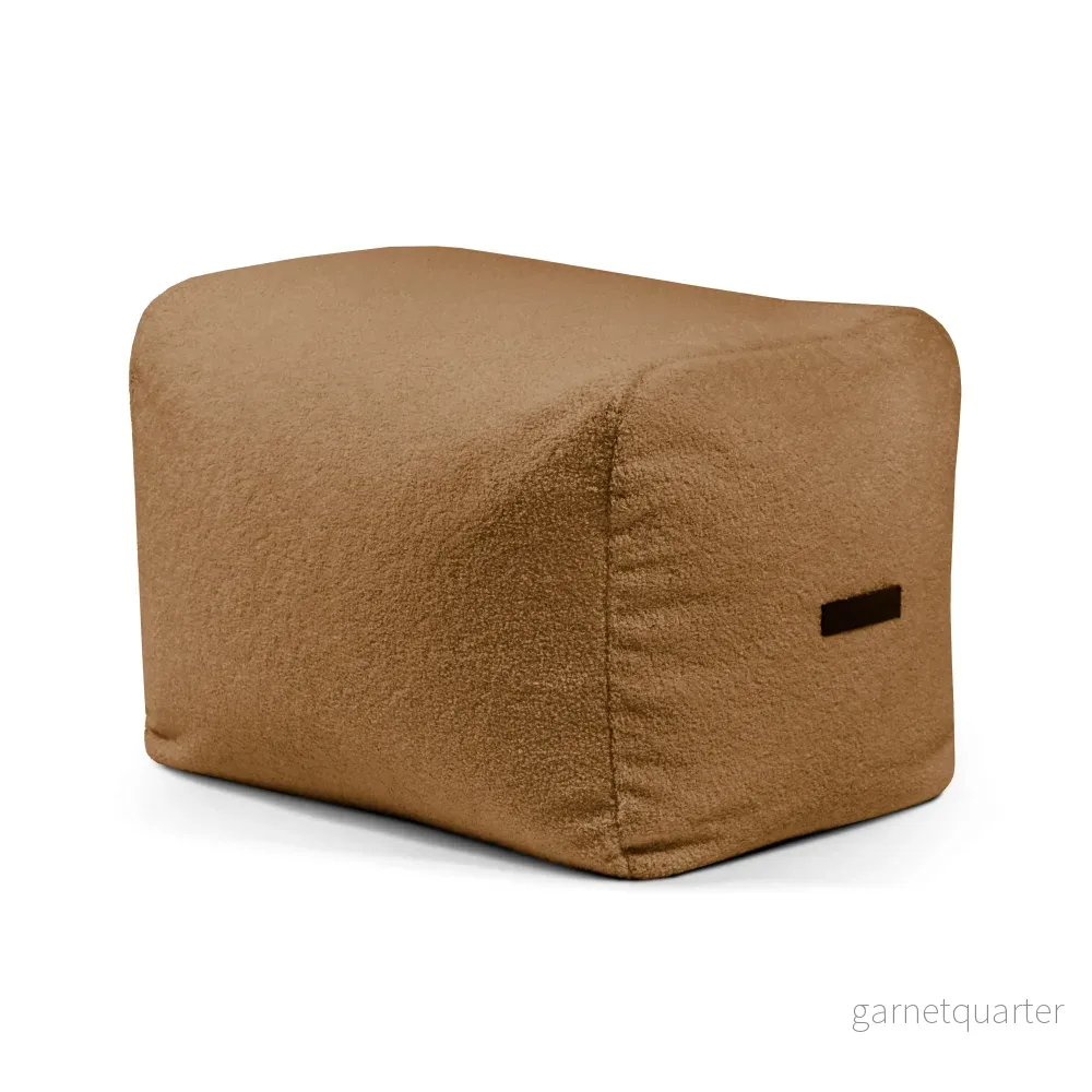 Sittpuff Plus 70 Teddy Camel