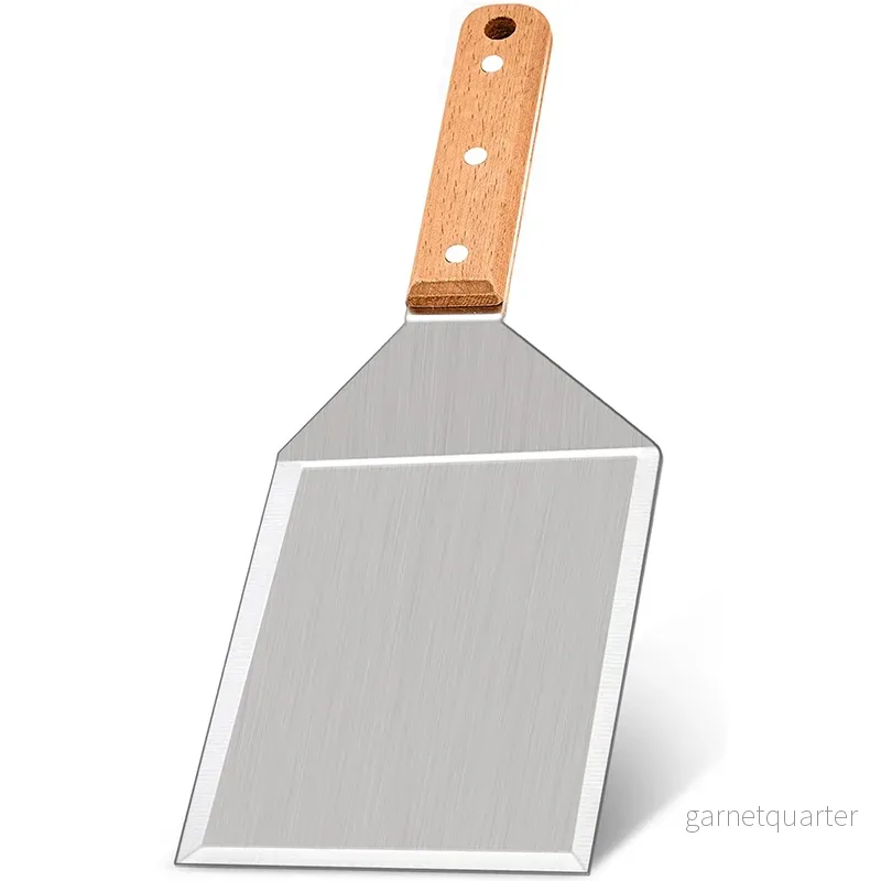 BBQ Stekspade i Rostfritt Stål