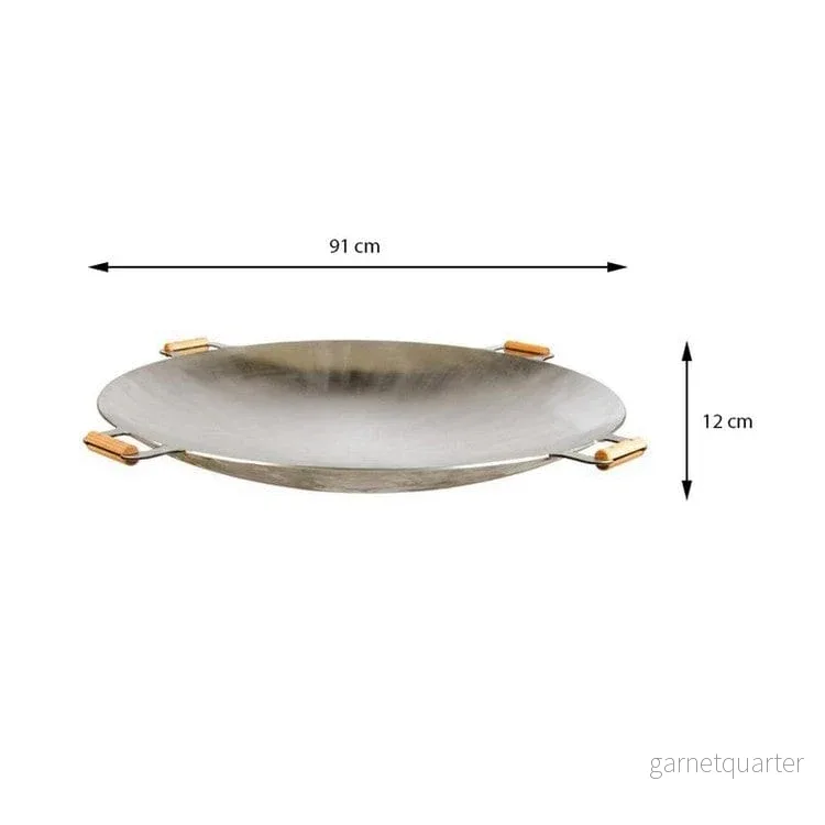 GrillSymbol Wok-panna 915 GrillSymbol Wok-panna 915