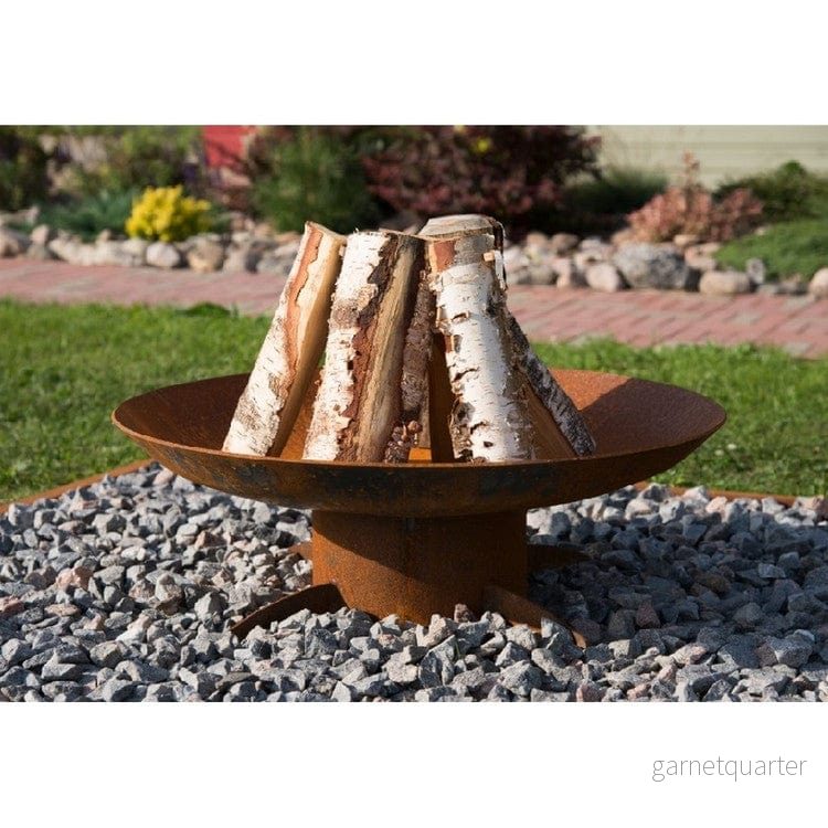 GrillSymbol Chiaro eldstad Ø67 cm - Bild 3