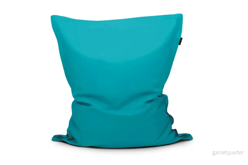 4me OX – en klassisk sittsäck för mysiga stunder Turquoise 4me OX – en klassisk sittsäck för mysiga stunder Turquoise