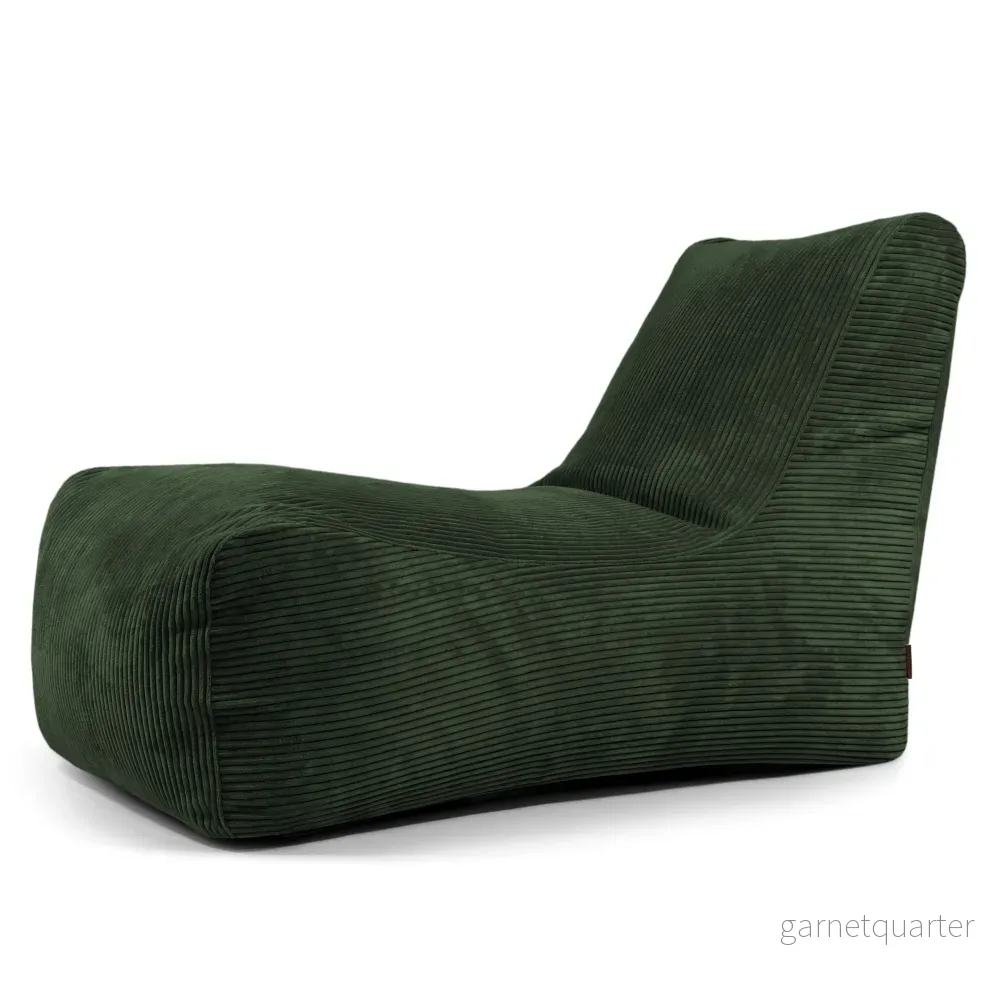 Sittsäck Lounge Waves Forest