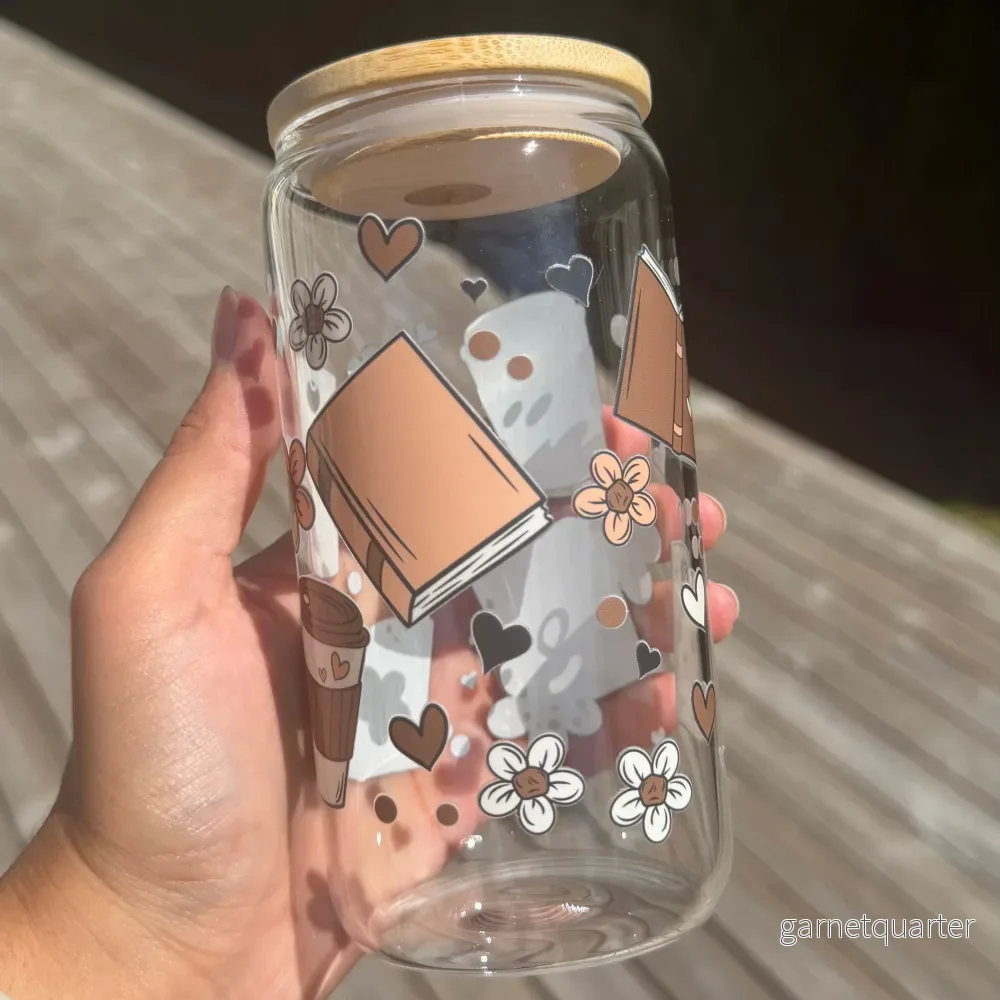 Glas - Coffee Club - Bild 2