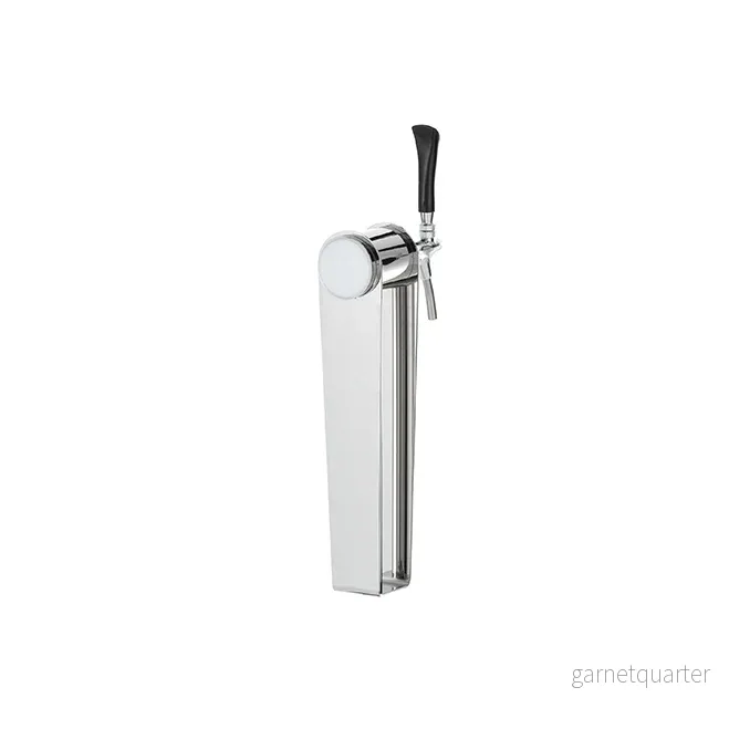 Lindr Naked Tower - Tappetorn - Bild 2
