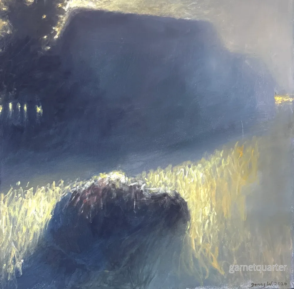 Jonas Wickman – Obstyr