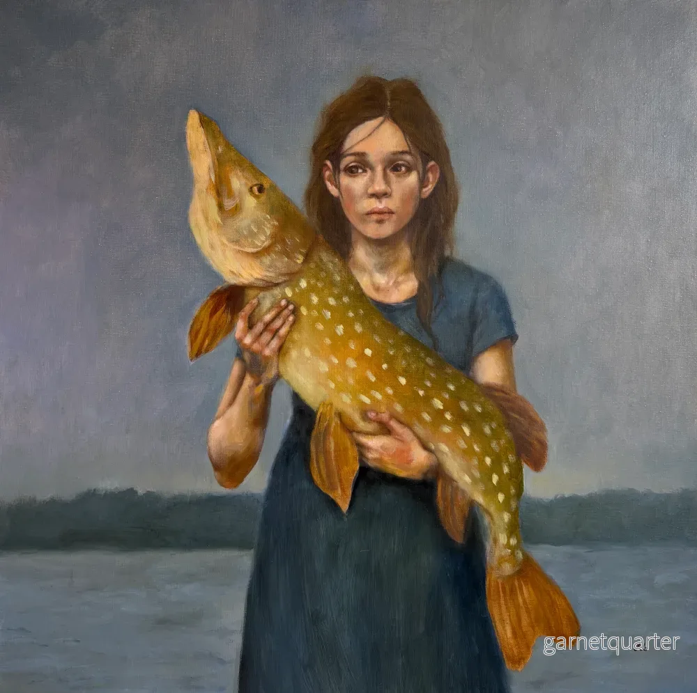 Mimmi Kandler – Big Fish