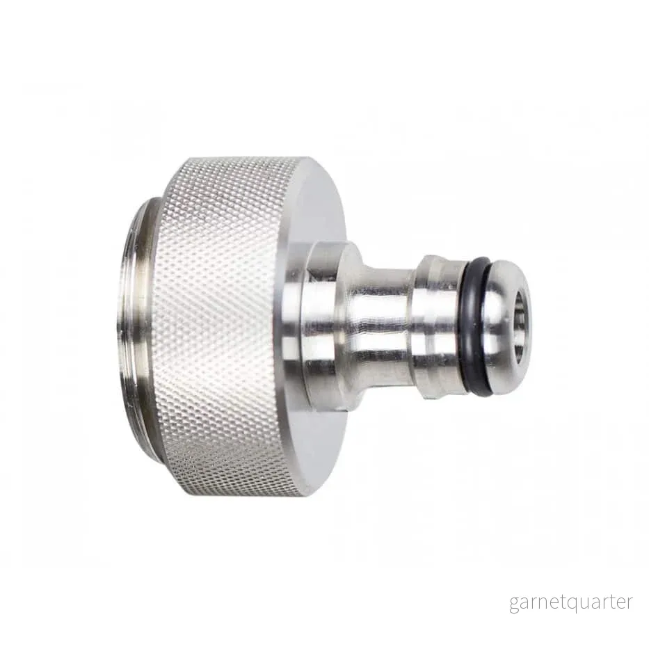 Gardena koppling 1/2″ BSP honngängor – Speidel Gardena koppling 1/2″ BSP honngängor – Speidel