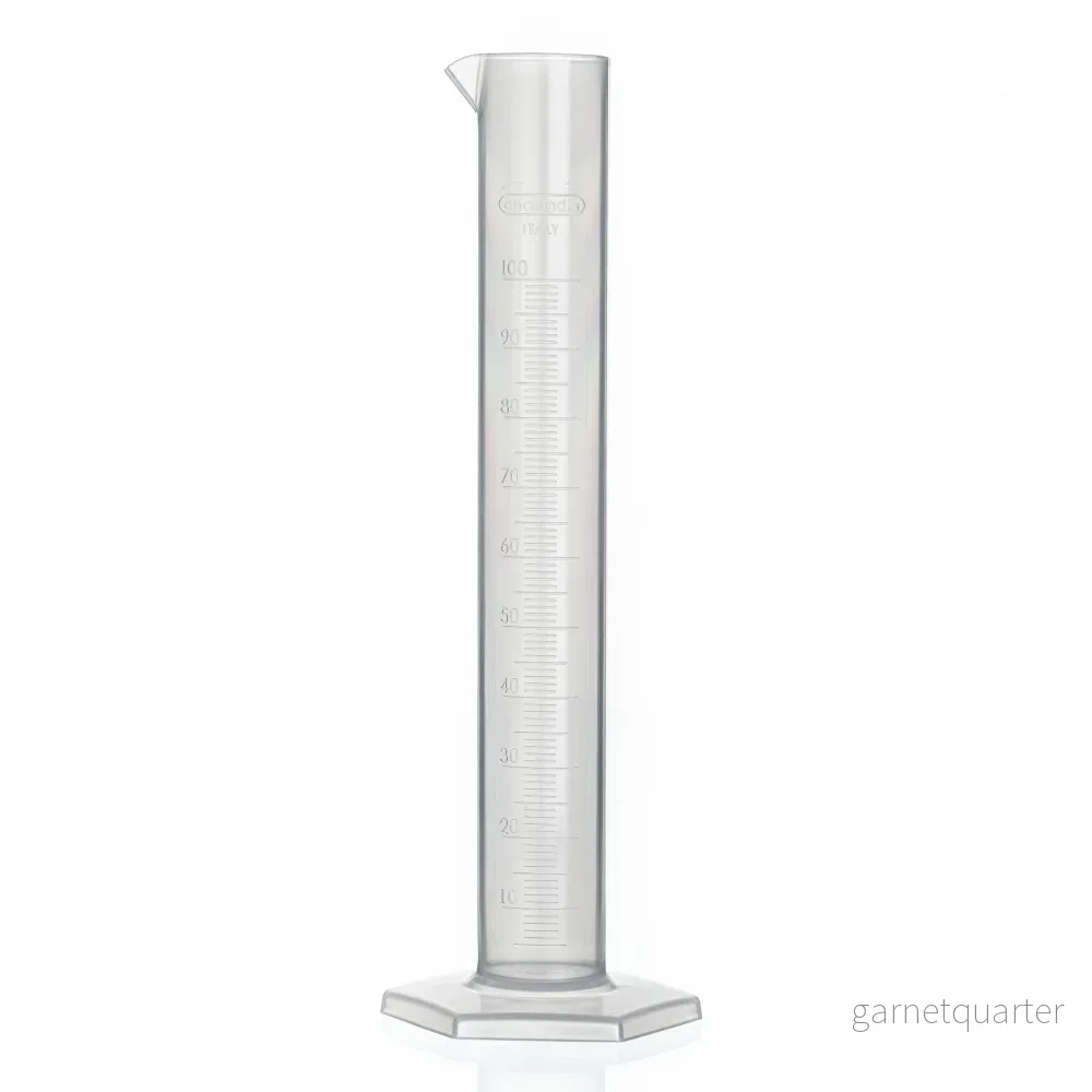 Teströr för hydrometer 100ml – Enolandia Teströr för hydrometer 100ml – Enolandia