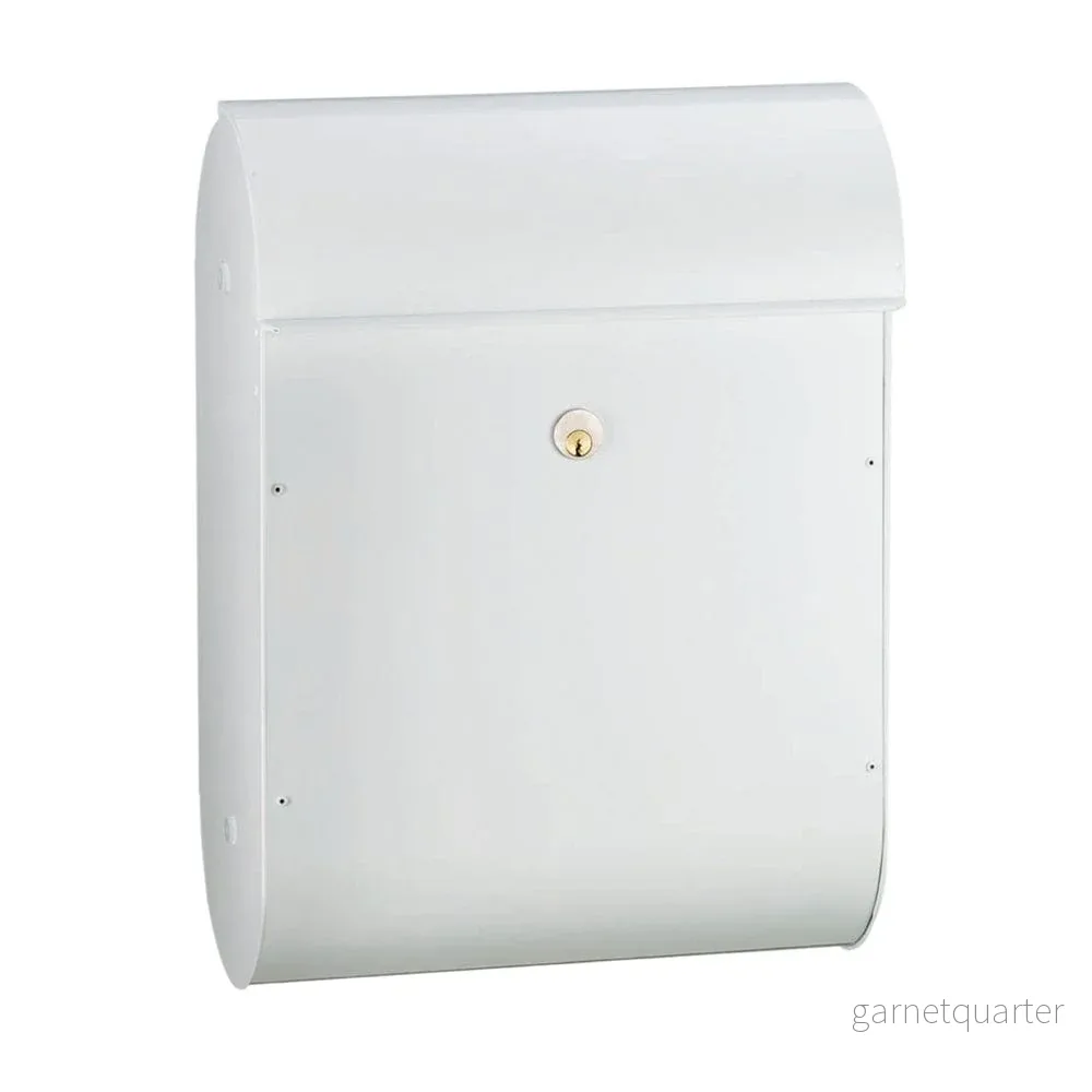 MEFA Brevlåda Quartz 825 MEFA Brevlåda Quartz 825