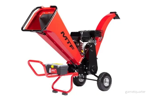 Flismaskin Mountfield Bensin MTF PS 70 G Flismaskin Mountfield Bensin MTF PS 70 G