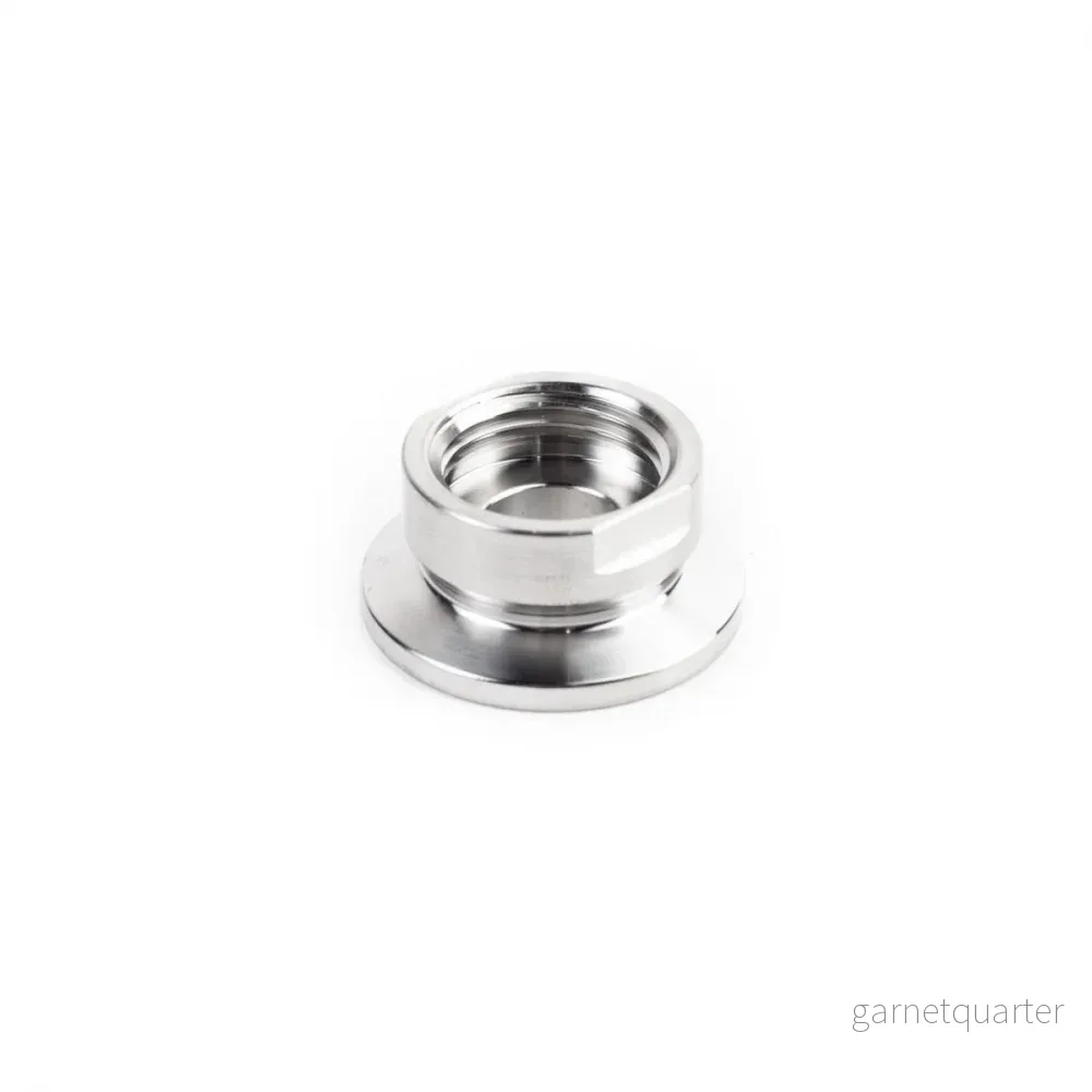 TC34mm till 1/2″ BSP(P) m/packningsspår – Brewtools TC34mm till 1/2″ BSP(P) m/packningsspår – Brewtools