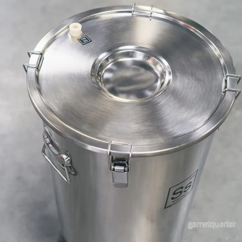 Brew Bucket 27L - Ss Brewtech - Bild 3