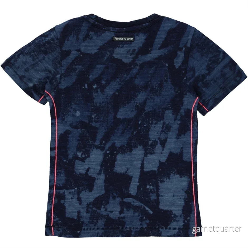 Tumble 'N Dry Grover Mid Tee - Bild 2