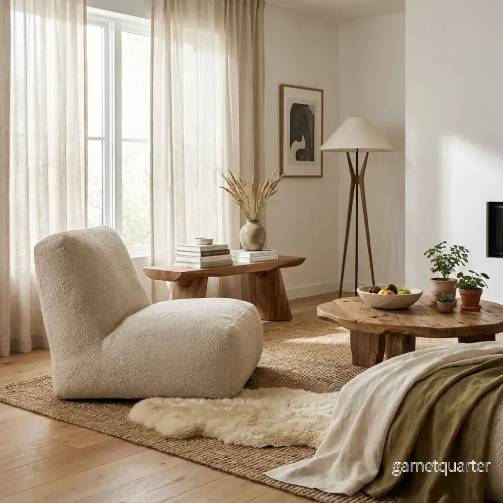 Sittsäck Tube 100 Madu Cream