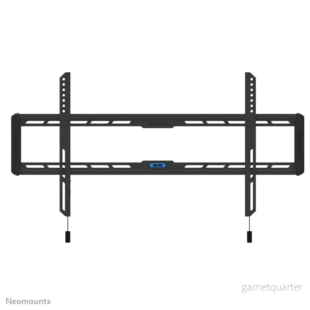 Neomounts WL30-550BL18 flat väggfäste för 43-86 tums skärmar - Svart - Bild 3