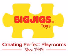 BigJigs Candy Floss Muffi Tray - Bild 2