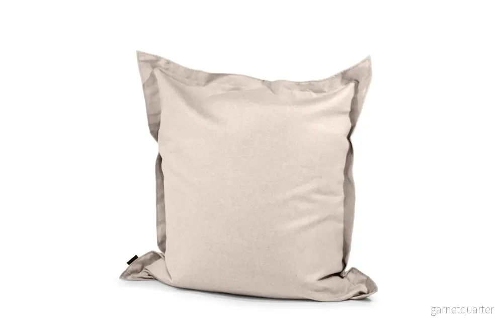 2me Riviera OEKO-TEX ® sittsäck & sittkude lämplig utomhus Cacao - Bild 2