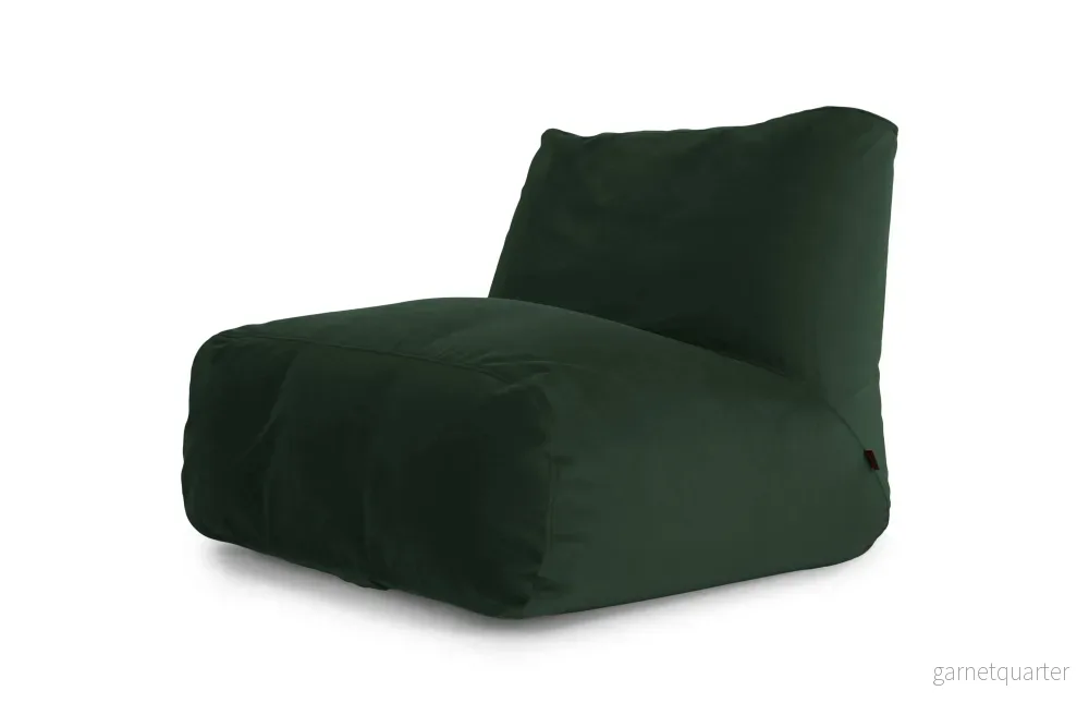 Sittsäck Tube 100 Barcelona Green Sittsäck Tube 100 Barcelona Green