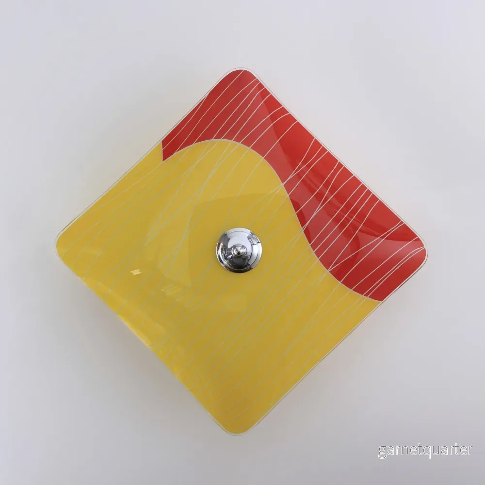 Plafond i glas 1950-tal Nr PL29 Plafond i glas 1950-tal Nr PL29